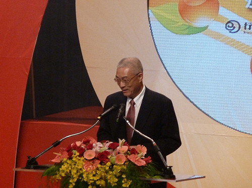 投保協議談不攏  江陳8會延後開