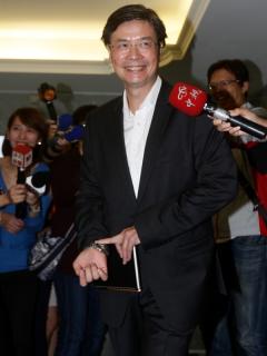 立院要金溥聰報告  外交部：他非常樂意