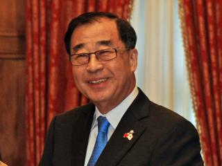 廖了以請辭亞協會長  外長：尚未完全確定