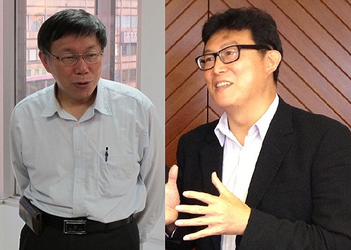 綠營北市長辯論會  週六起8天辦3場