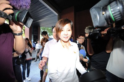 特偵組再問林益世夫婦  2人未對質