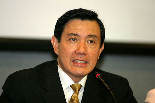 台甘斷交  馬英九仍稱「活路外交」可行