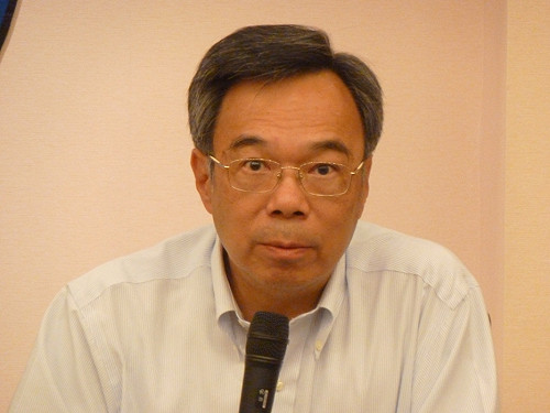 擅自銷毀檔案  監委提案彈劾監院秘書長