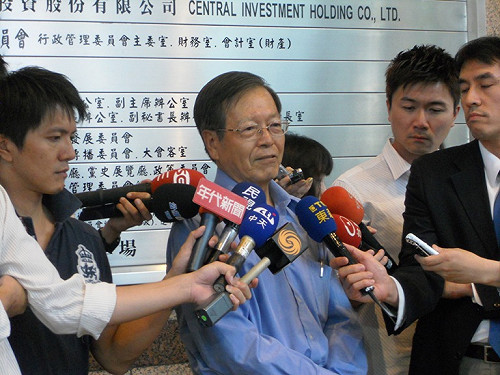 國民黨南部選情艱困  黃正雄：困難更要打拚