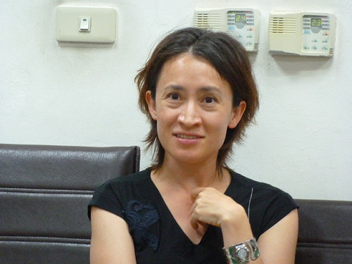 綠與中共交流 蕭美琴：從公民議題開始