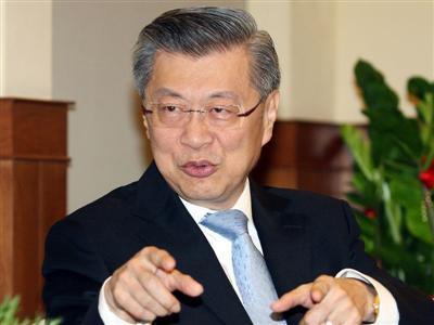 陳冲：將全力推動復徵證所稅