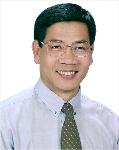 簡肇棟退選 黨內派系展開卡位戰