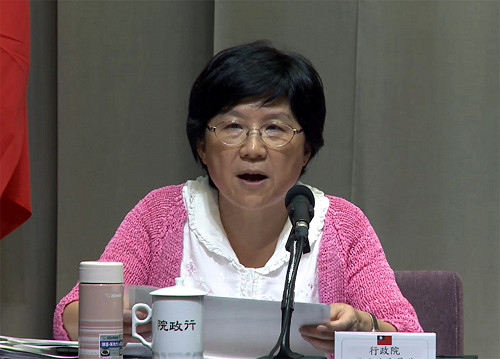 長照險財源不走正路 會讓凍薪更嚴重