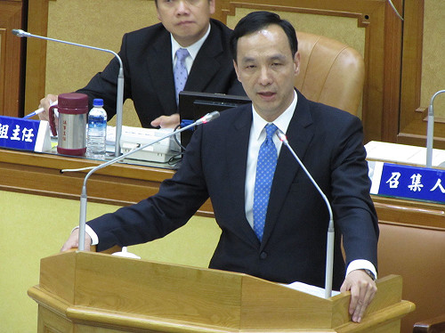 朱習會敲定  5/4北京登場