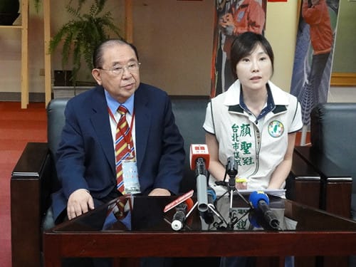 情治特搜違法逮人？ 律師告總統求償1元