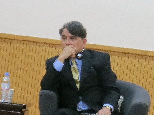 兩岸若統一  司徒文：美不會再援助台灣