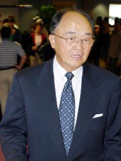 昔愛國學子今遭囚 程建人：人權不該休假