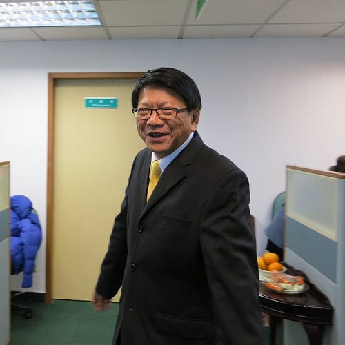 2張王金平廢票  潘孟安首日拐騙立功？