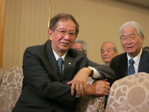 李遠哲：從未後悔支持陳水扁