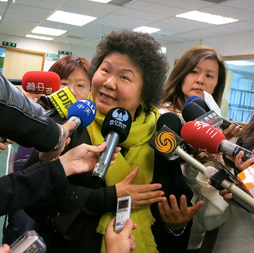 「拒吃毒豬牛」民進黨力挺南部縣市長
