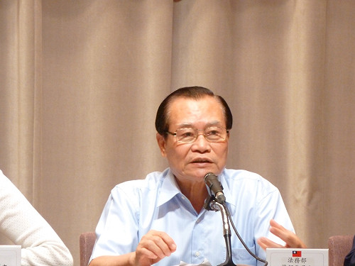 貪腐嚴重？法部將要求國際透明組織澄清