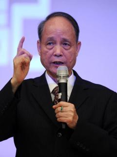 海陸兩會均證實 已批准白狼回台文書認證