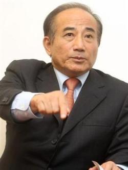 扁揭密：06年初曾找王金平組閣