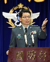 內鬥致楊念祖下台？  國防部駁斥