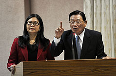 海陸兩會承諾  經合會協議受國會監督