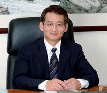 客委會主委懸缺近月 劉慶中真除接任