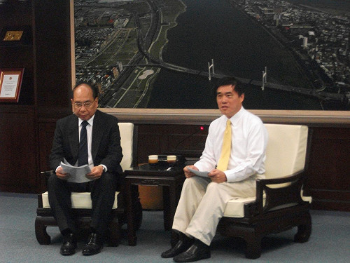 北市府民調：6成6民眾支持核四停建