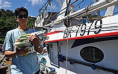 船主拒出海  台保釣行動被迫取消