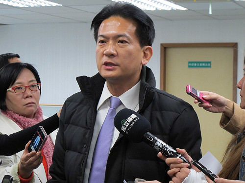 議長選舉傳賄選  綠祭黨紀1票不能少