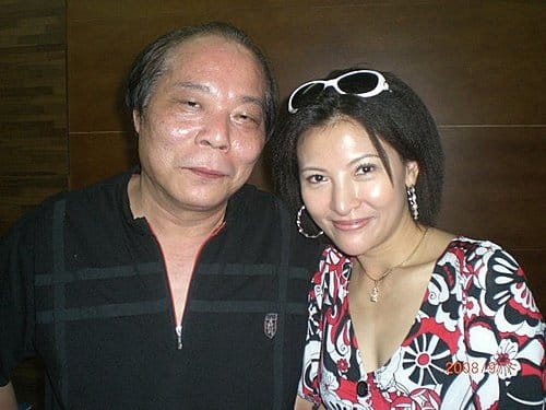 蔡煌瑯：陳啟祥女友親家 是吳敦義樁腳