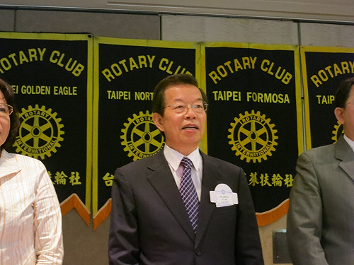 謝長廷：與對岸智庫在港合辦研討會