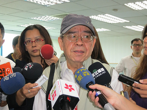 南方朔：馬騙來騙去  也騙中共、美國