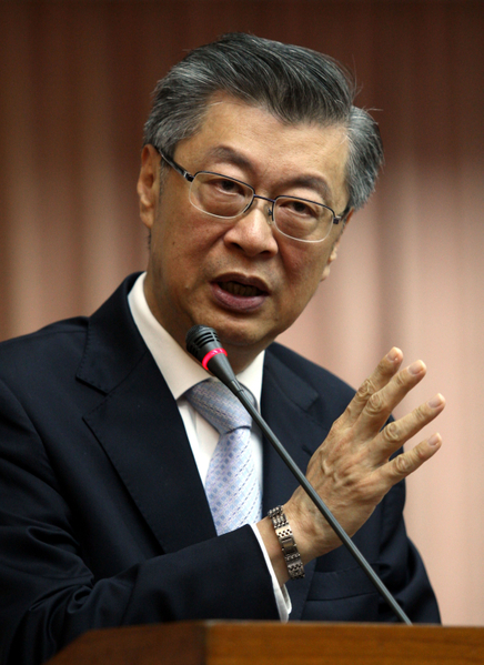 親上火線談電價 陳冲：非一時痛快