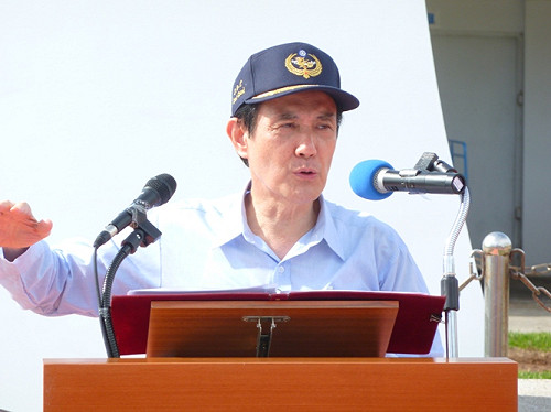馬吳主導  「懸空」給了陳冲最好的下台階