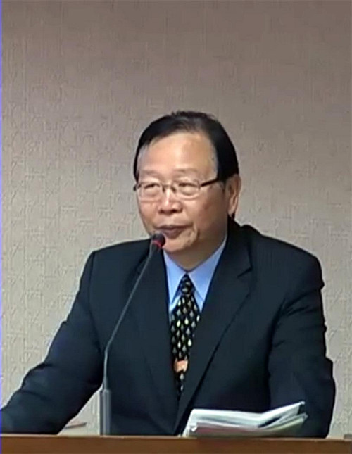 綠怒審高雄氣爆捐款 藍委：沒問題怕什麼