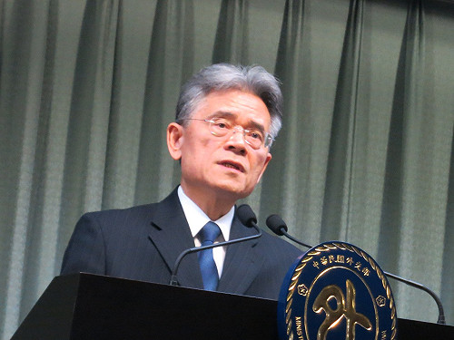 外交部：甘比亞退出大英國協 也沒給理由