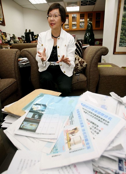 發言遭批  羅淑蕾回嗆洪秀柱：別以偏概全