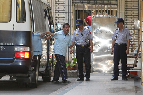 扁自覺「生不如死」  對馬發言表遺憾