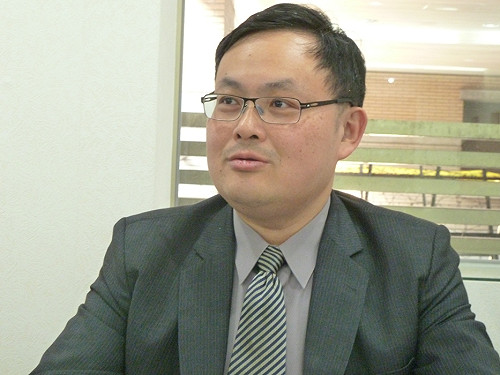 原來如此！ 研考會對總統政見只有正面評分