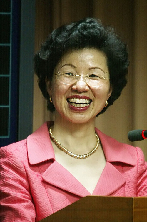 澳媒專訪  張小月談南沙主權