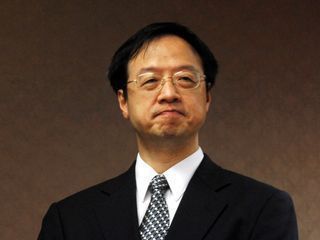 張博雅狀況外? 江宜樺 :2012實施不在籍投票