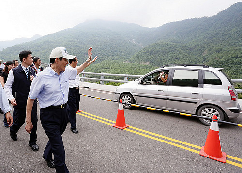 明年僑生將破10萬  馬自豪僑生政策很成功