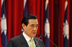 馬英九：兩岸不是國與國的關係