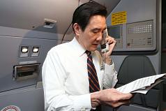 宏國獅子大開口？馬：援外不可能超過限度