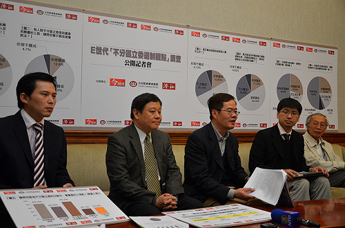 兩票制是啥碗糕？ 8成網友搞不懂