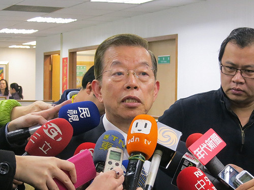 律師世代結束？蘇謝：不必跟柯太計較