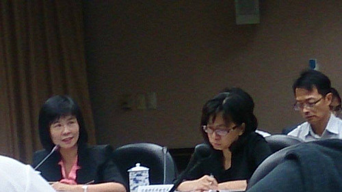 兩岸將加強稅務合作  財部：可增加稅收