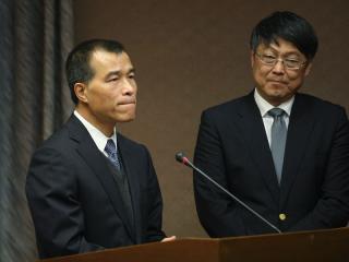 督導遠通不周 高公局長曾大仁申誡2次