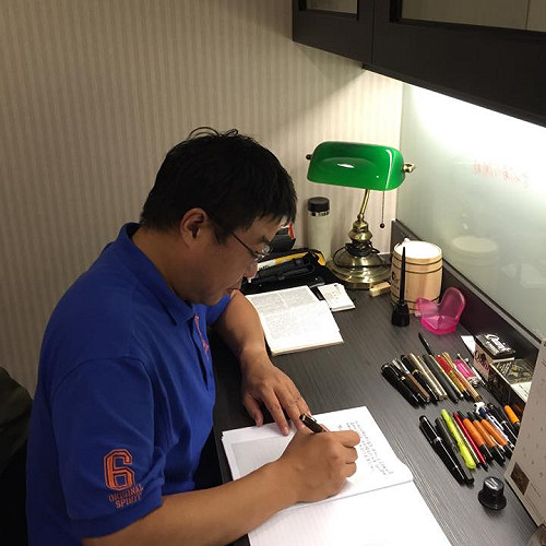 洩密案 胡幼偉：告人跟被告都走人的鬧劇