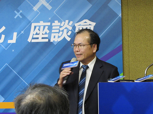 馬搶在朱習會前宣示主導權？陸委會：僅時間相近