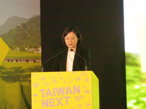 小英國安策略：與中國戰略互利